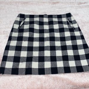 Talbots woman skirt